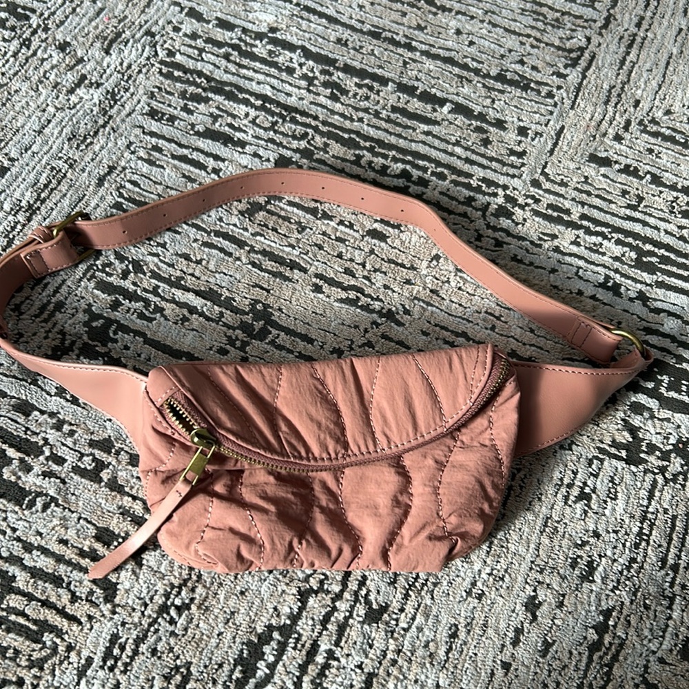 Belt Bag